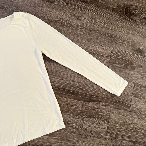 J. Crew FormKnit long-sleeve shirt - Picture 4 of 8